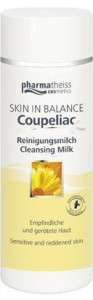 Молочко SKIN IN BALANCE Coupeliac Очищающее 200 мл - фото