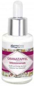 Сыворотка Granatapfel Интенсивная для лица 30 мл - фото