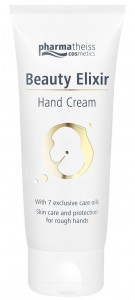 Крем для рук Beauty Elixir 75 мл - фото