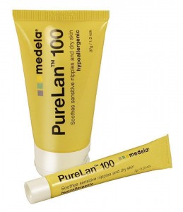 Крем Purelan Medela 100 туба 37 г - фото