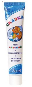 Крем Сказка детский 44 мл - фото
