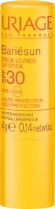 Стик Uriage Bariesun солнцезащитный для губ SPF30 4 г - фото