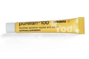 Крем Purelan Medela 100 туба 7г - фото