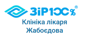 Клиника врача Жабоедова «Зрение 100%» - фото