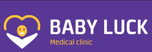 BABY LUCK. Сеть медицинских клиник - фото
