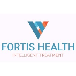 FORTIS. Сеть медицинских центров - фото