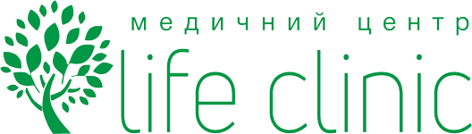 Life clinic. Сеть медицинских клиник - фото