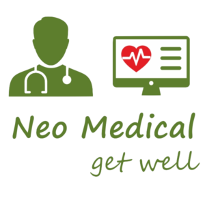 Медичний центр «Neo Medical» - фото