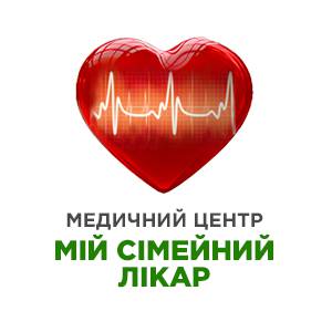 Мой семейный врач. Сеть медицинских амбулаторий - фото