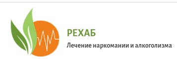 Rehab. Сеть наркологических клиник - фото