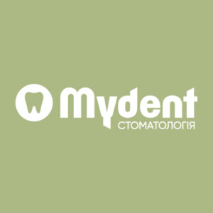 Стоматология Mydent - фото