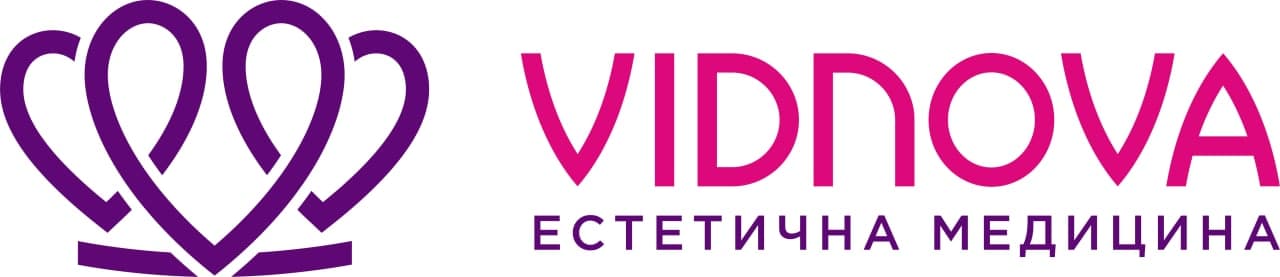 Vidnova. Сеть клиник эстетической медицины - фото