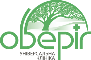 «Оберіг» универсальная клиника - фото