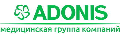 ADONIS. Сеть медицинских центров - фото