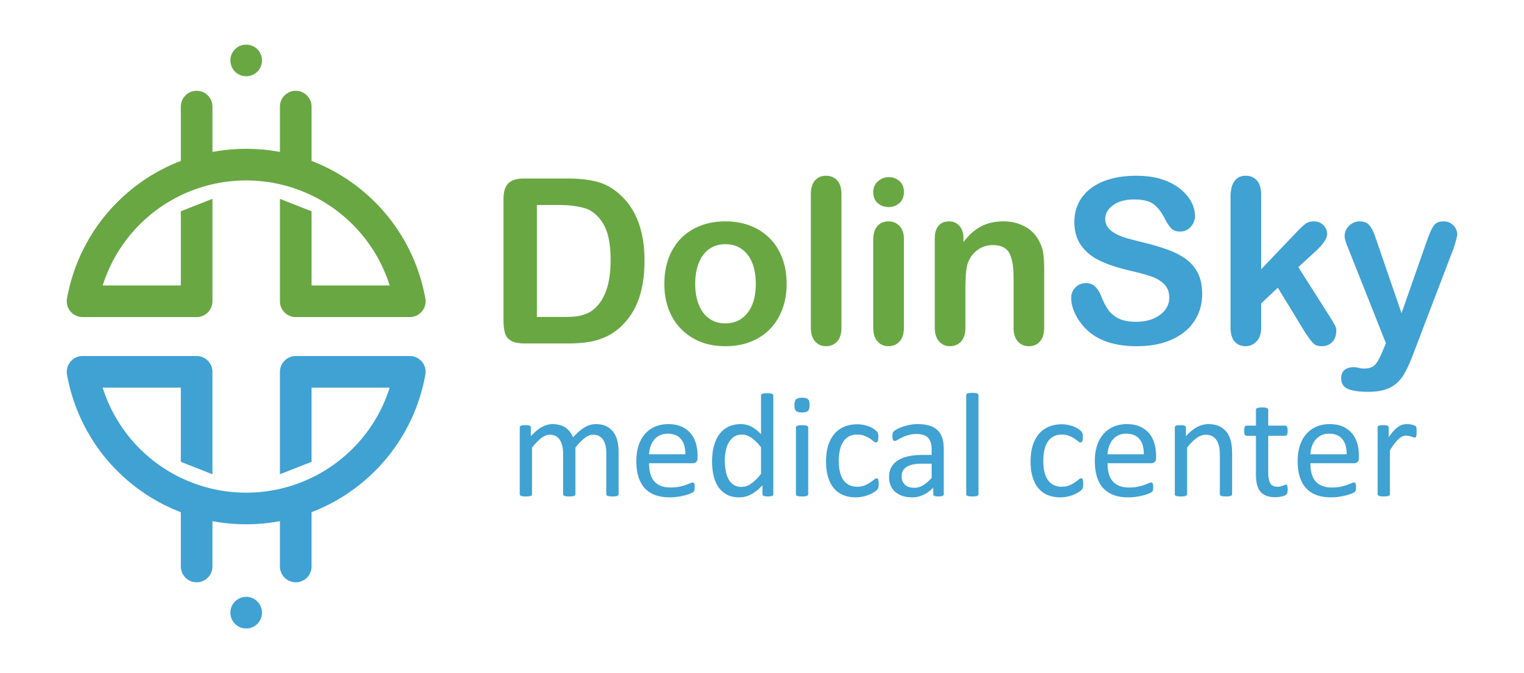 Clinic DolinSky. Сеть медицинских центров - фото