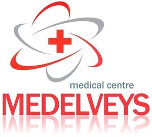 Medelveys. Сеть медицинских клиник - фото